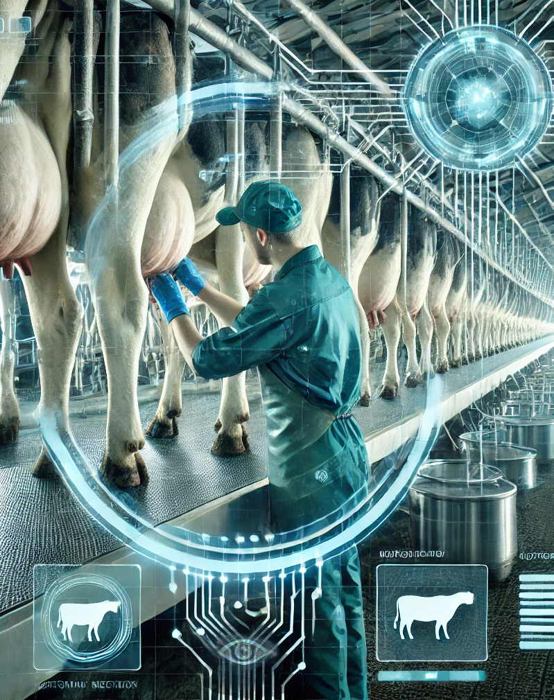 Smart Monitoring