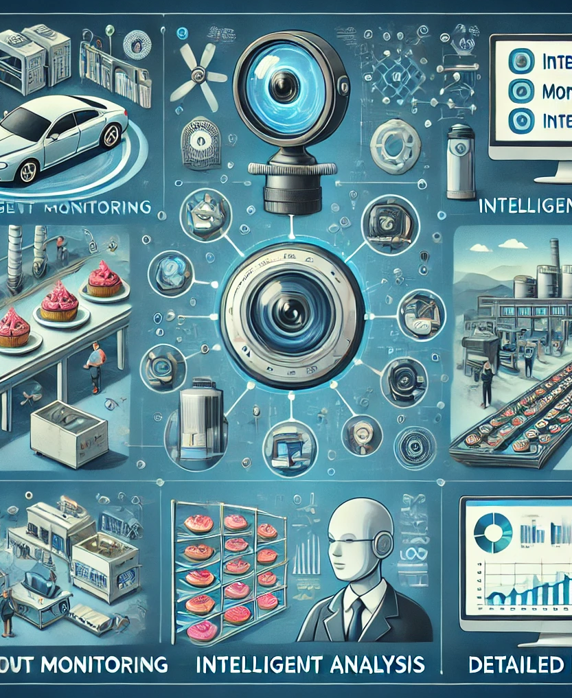 Smart Monitoring